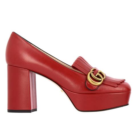 scarpe donna Gucci 